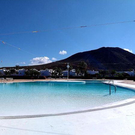 Apartamento Marea Playa Blanca  Exterior foto