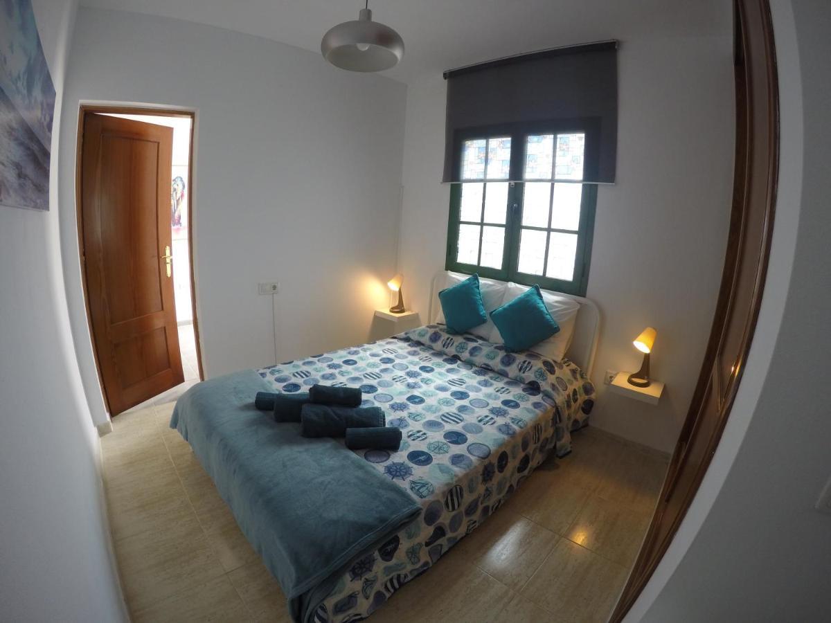 Apartamento Marea Playa Blanca  Exterior foto