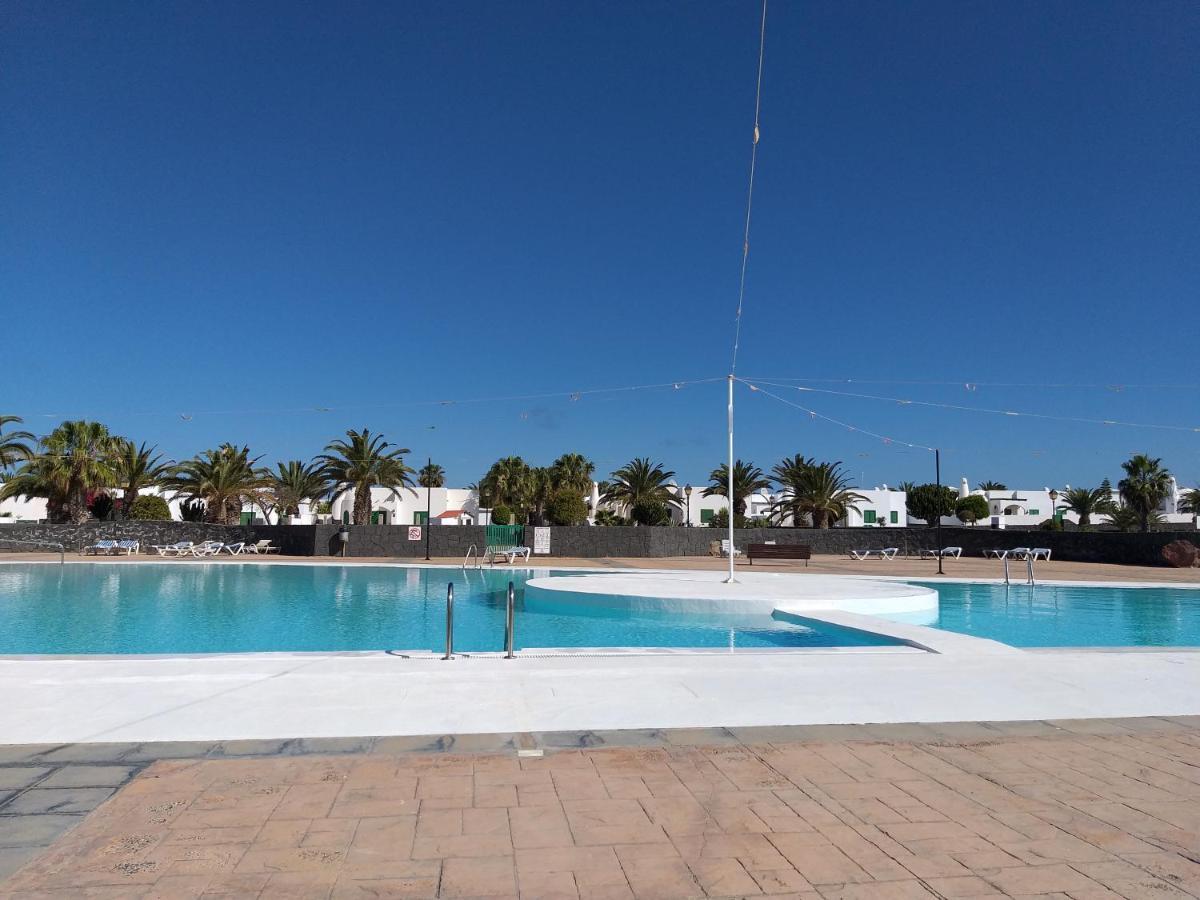 Apartamento Marea Playa Blanca  Exterior foto