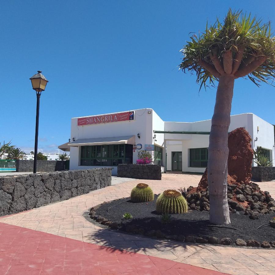 Apartamento Marea Playa Blanca  Exterior foto