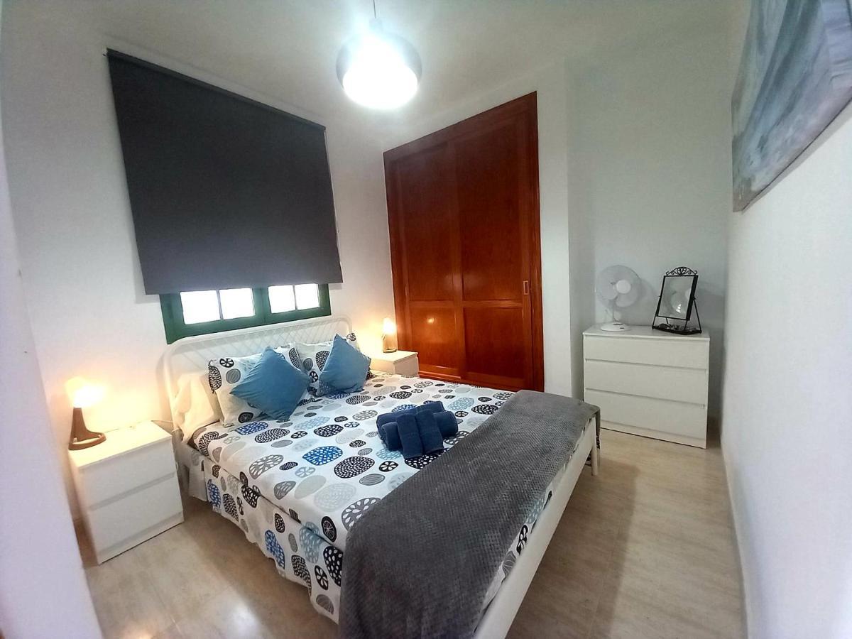 Apartamento Marea Playa Blanca  Exterior foto