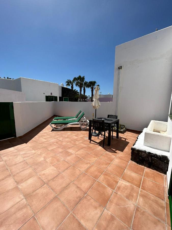 Apartamento Marea Playa Blanca  Exterior foto