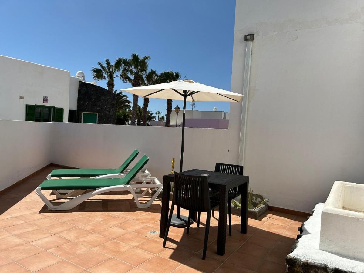 Apartamento Marea Playa Blanca  Exterior foto