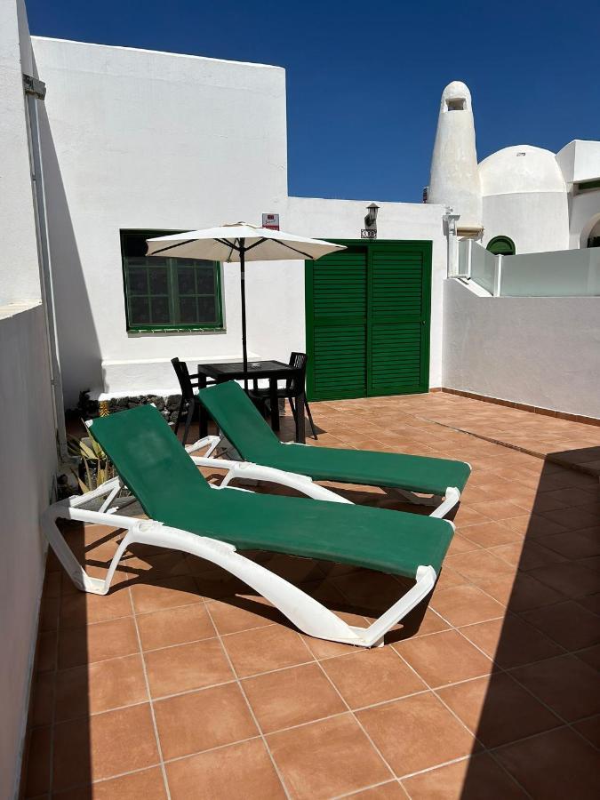 Apartamento Marea Playa Blanca  Exterior foto