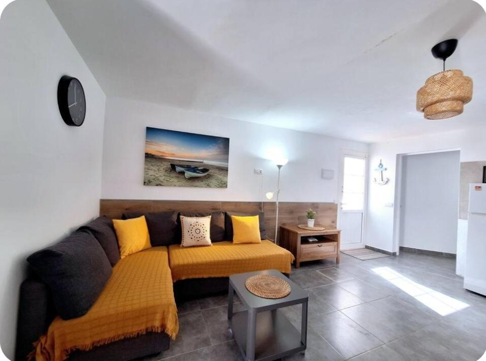 Apartamento Marea Playa Blanca  Exterior foto