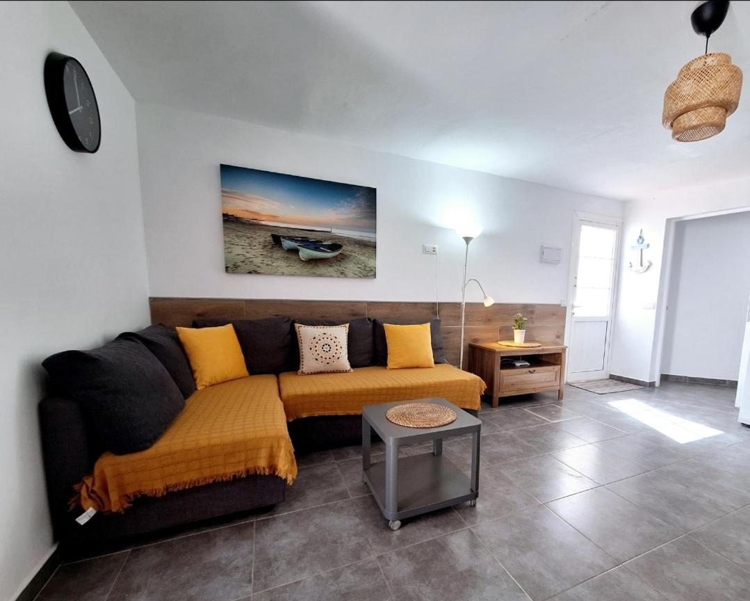 Apartamento Marea Playa Blanca  Exterior foto