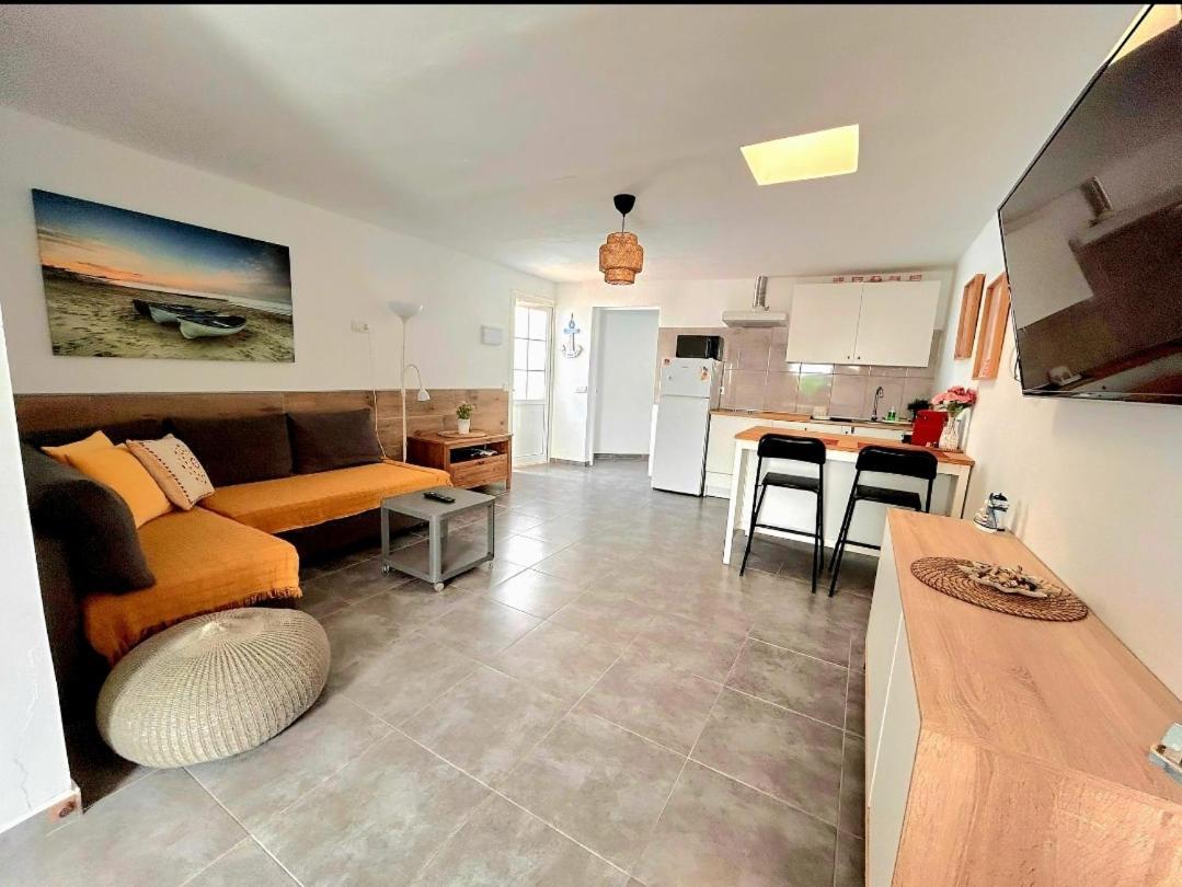 Apartamento Marea Playa Blanca  Exterior foto